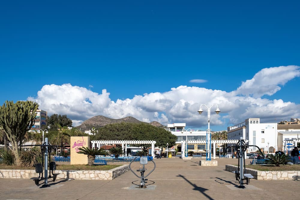 Photo of Others in Playas del Palo