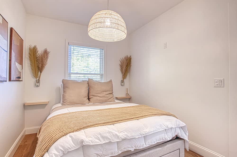 Photo of Bedroom in Fair Haven