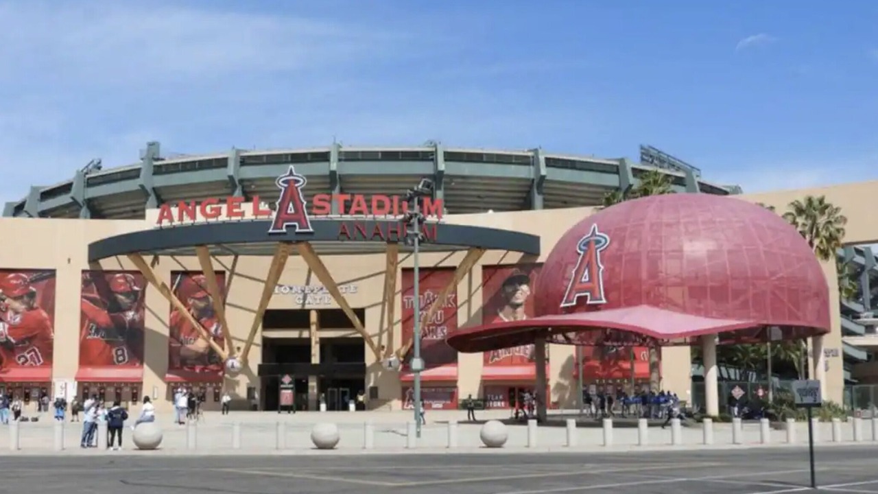 Photo of Outdoor in Southwest Anaheim