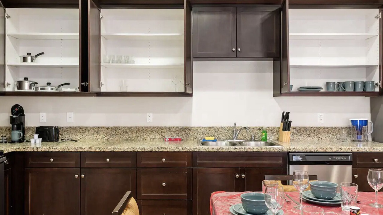 Photo of Kitchen in Southwest Anaheim