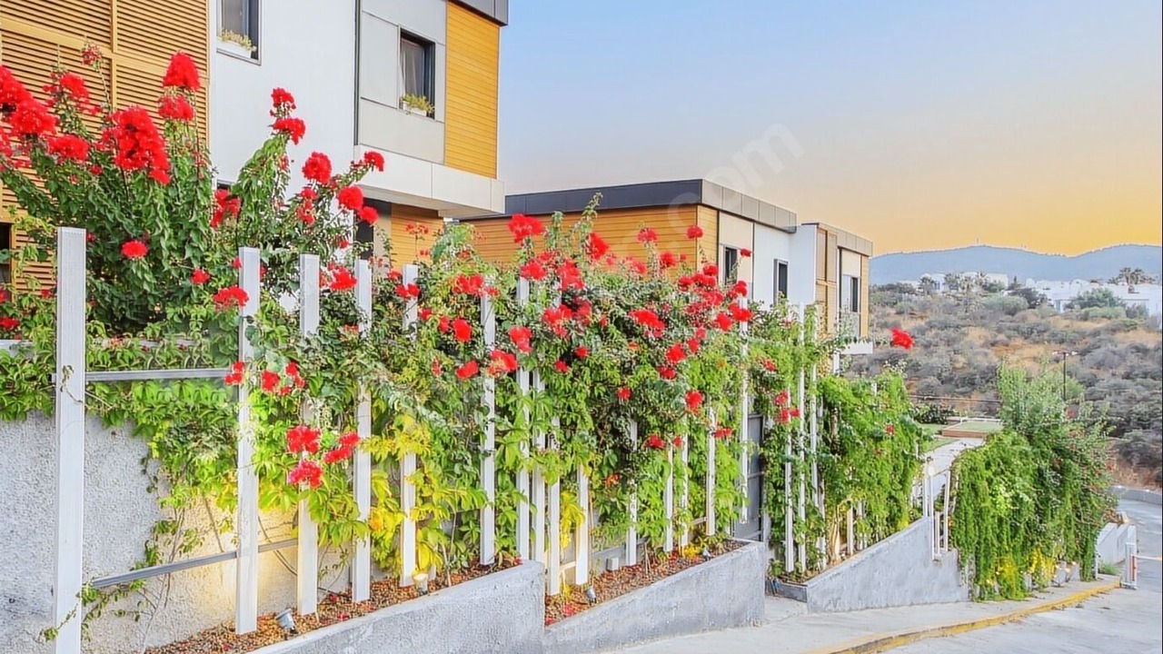 Photo of Outdoor in Bodrum City Center
