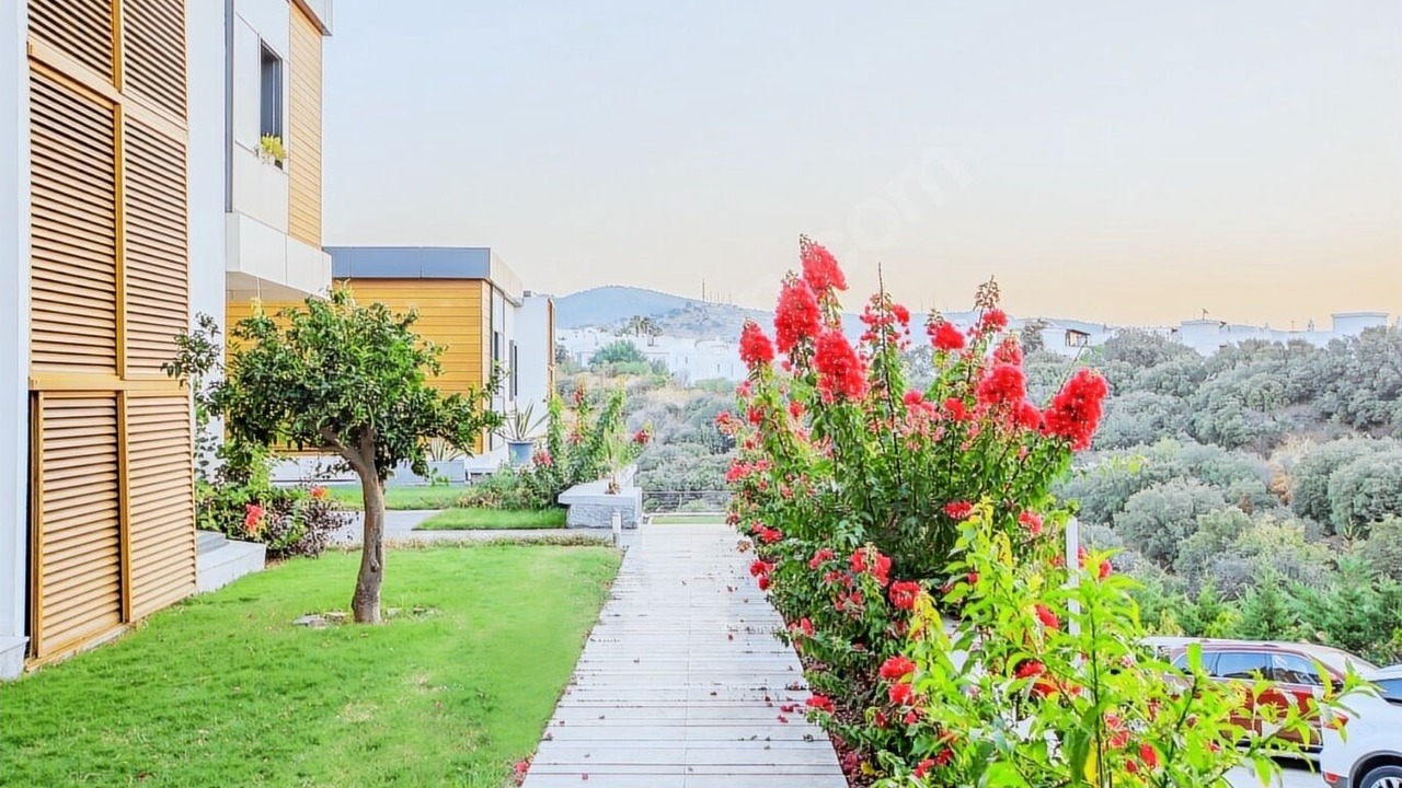 Photo of Outdoor in Bodrum City Center