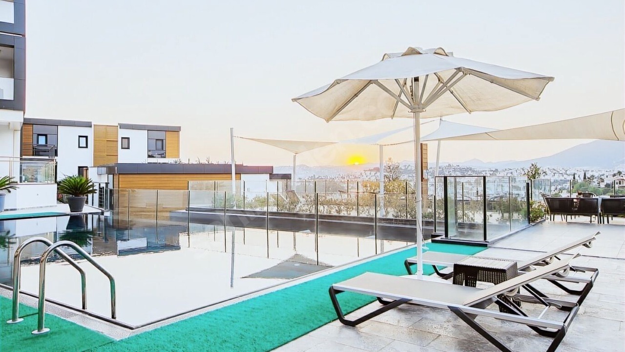 Photo of Outdoor in Bodrum City Center