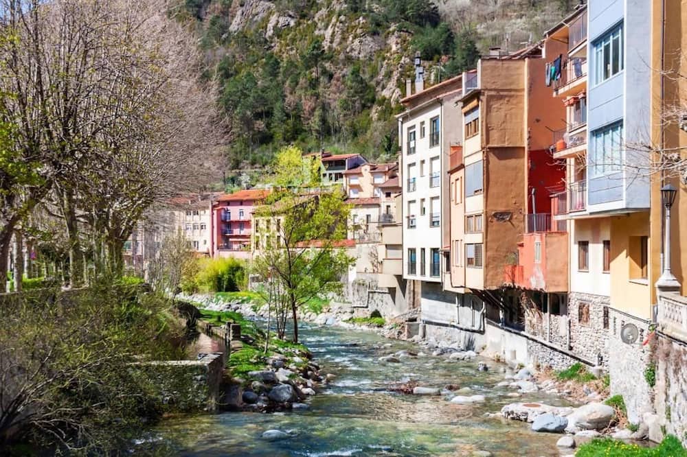 Photo of Outdoor in Ribes De Freser