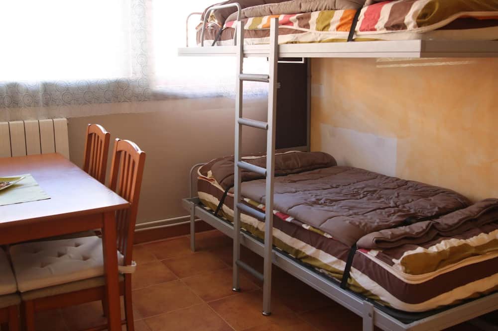 Photo of Bedroom in Ribes De Freser