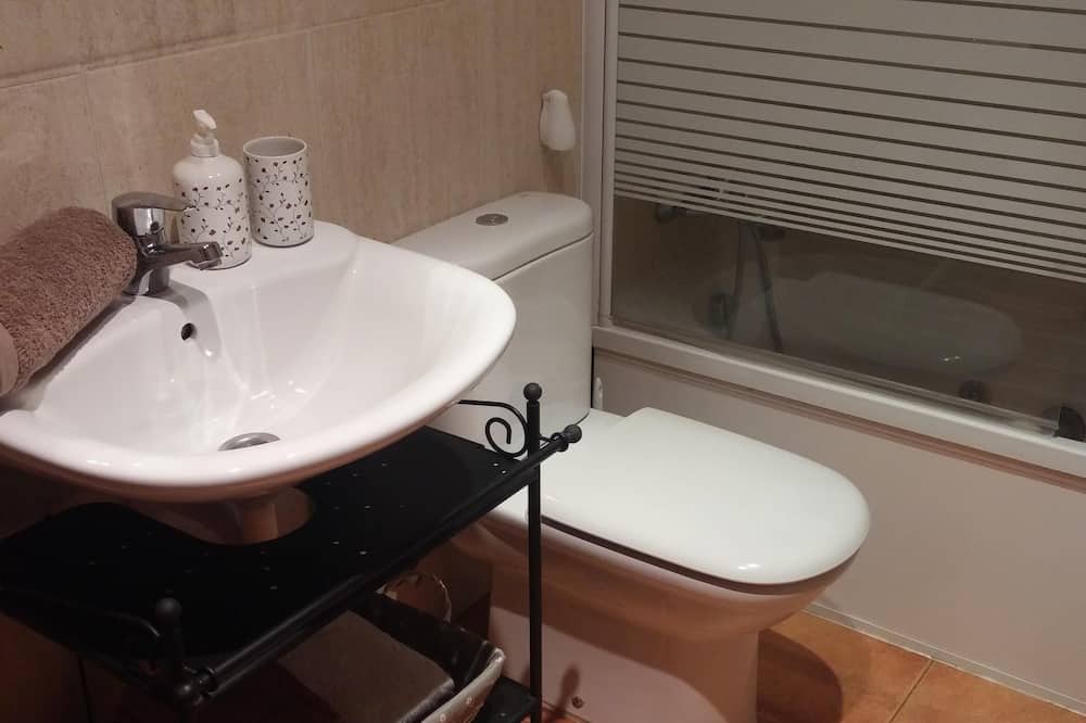Photo of Bathroom in Ribes De Freser