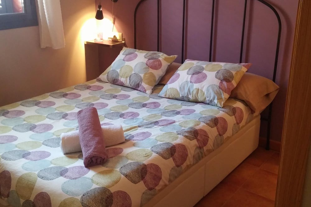 Photo of Bedroom in Ribes De Freser