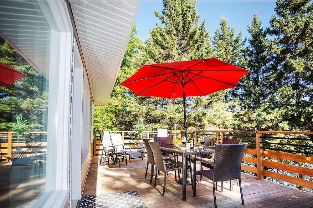Photo of Outdoor in Riviere-Bleue