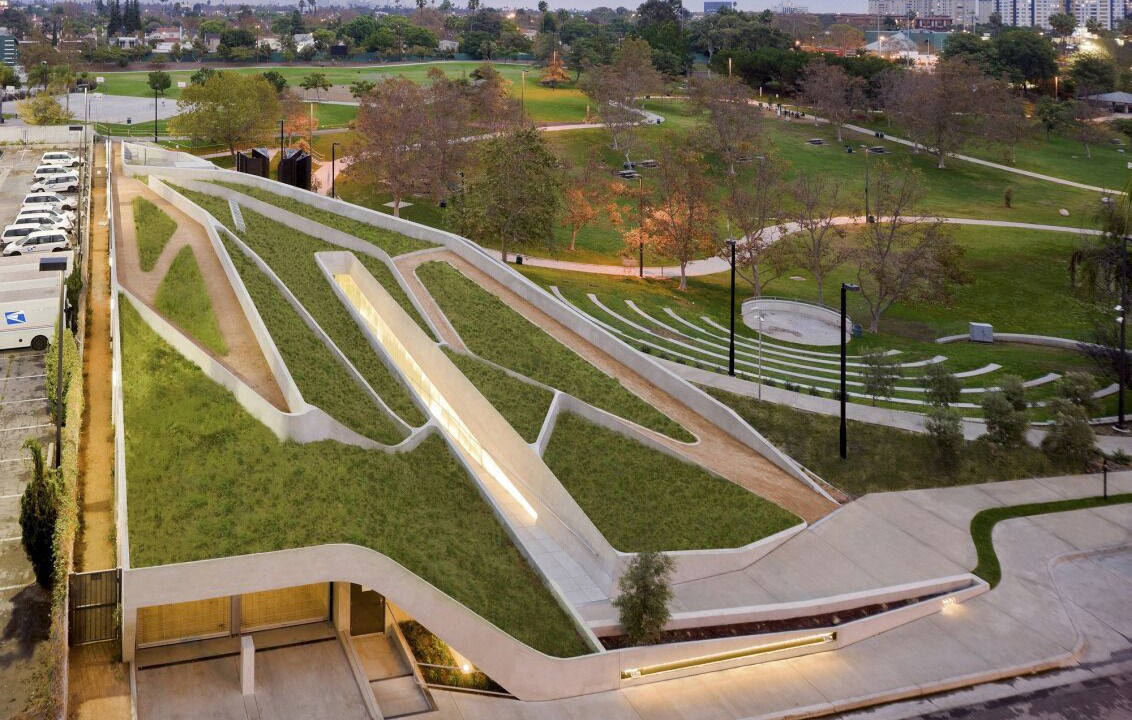 Photo of Outdoor in Norma Triangle