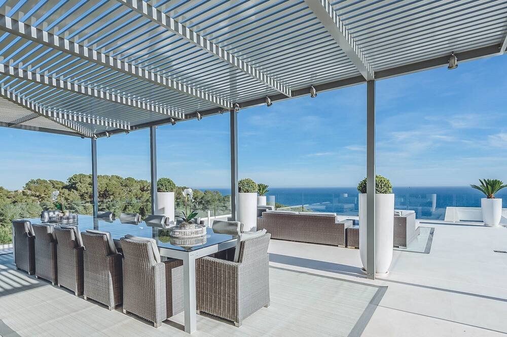 Photo of Outdoor in Cap Martinet
