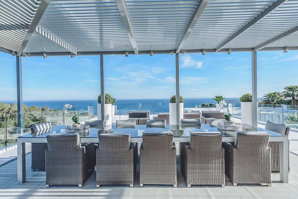 Photo of Outdoor in Cap Martinet