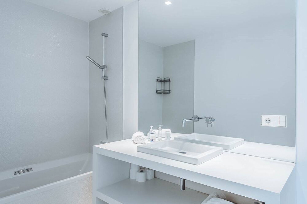 Photo of Bathroom in Cap Martinet