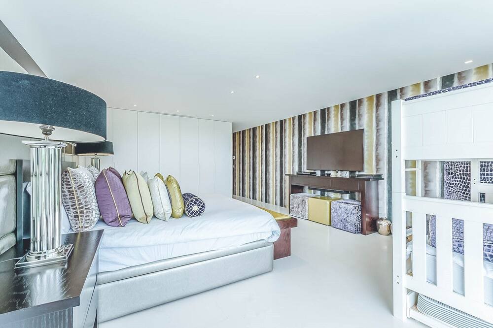 Photo of Bedroom in Cap Martinet