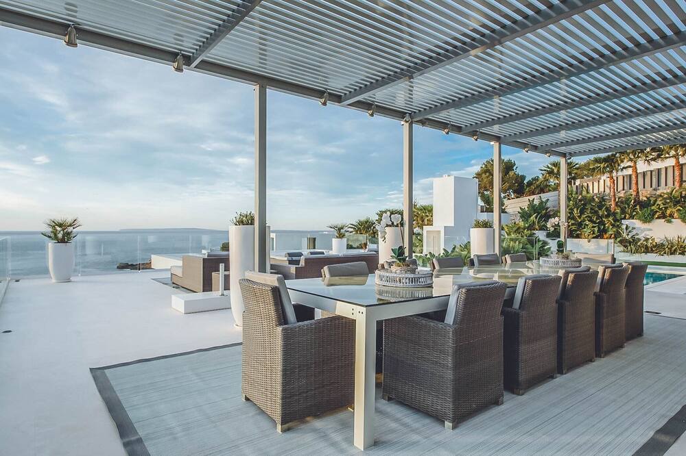 Photo of Outdoor in Cap Martinet