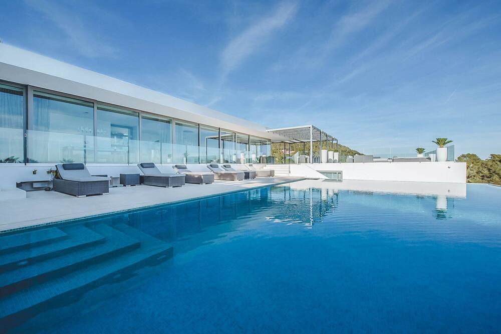 Photo of Outdoor in Cap Martinet