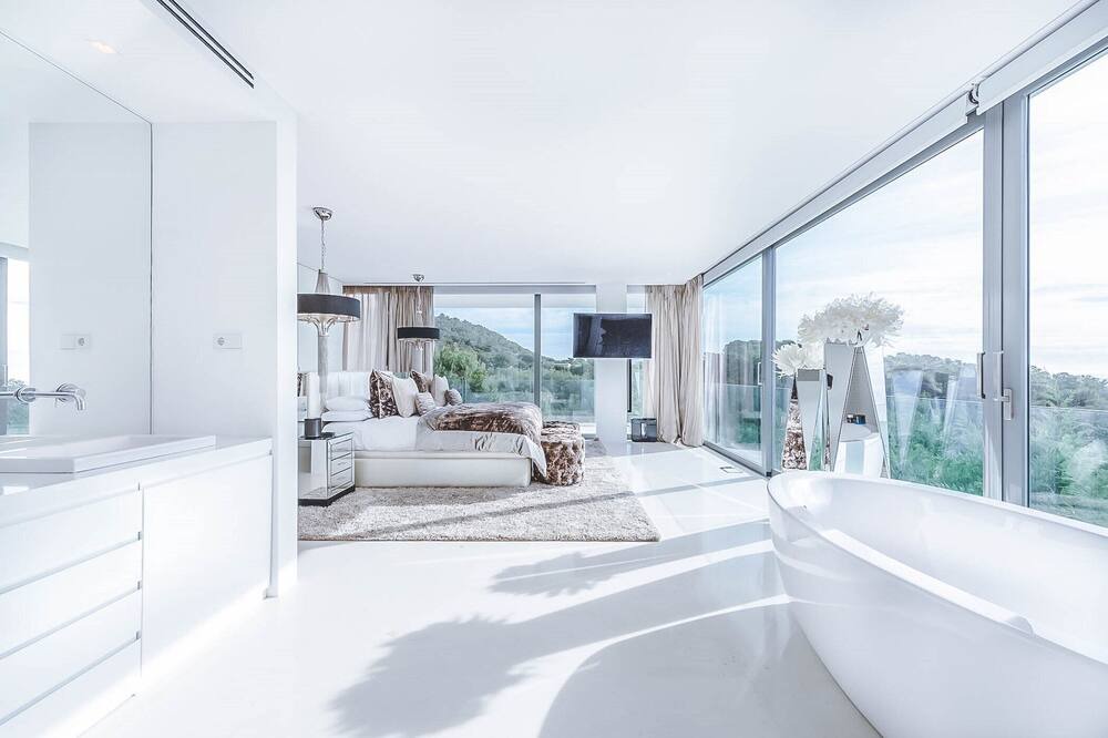Photo of Bathroom in Cap Martinet