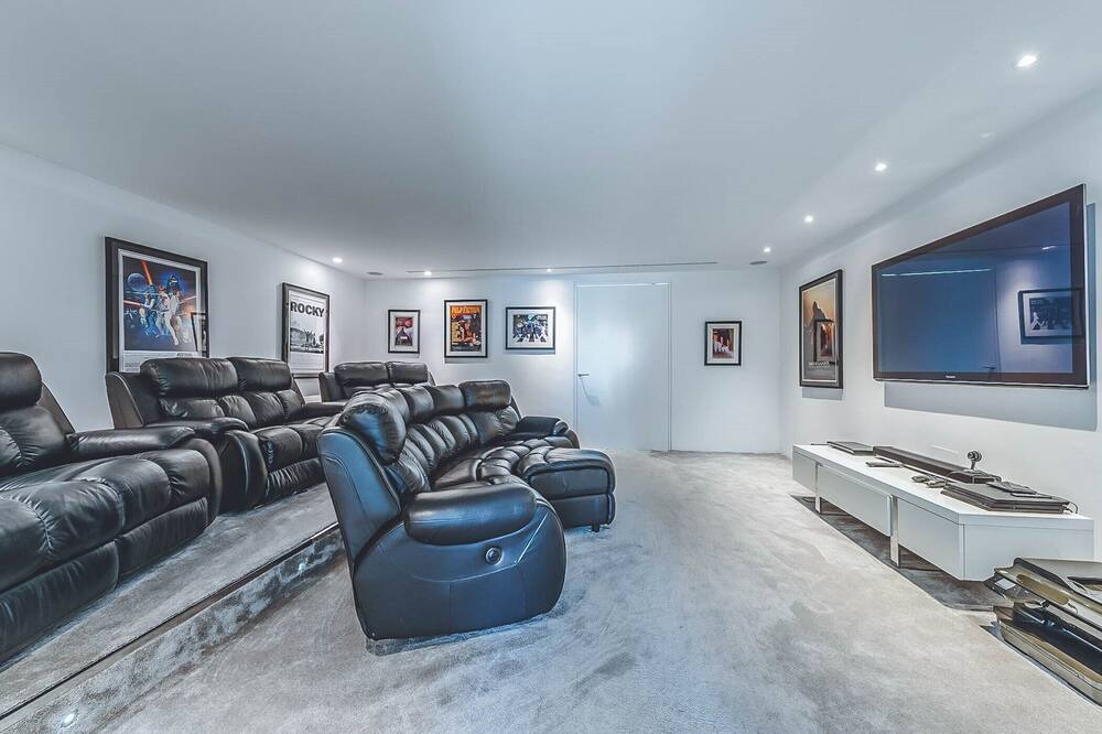 Photo of Livingroom in Cap Martinet