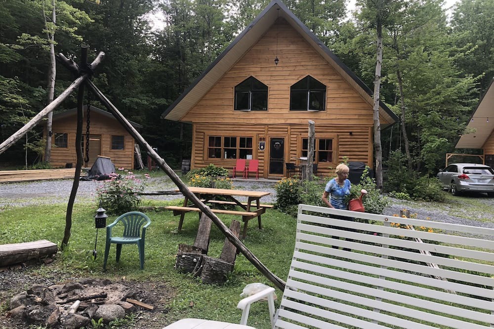 Photo of Outdoor in Scott