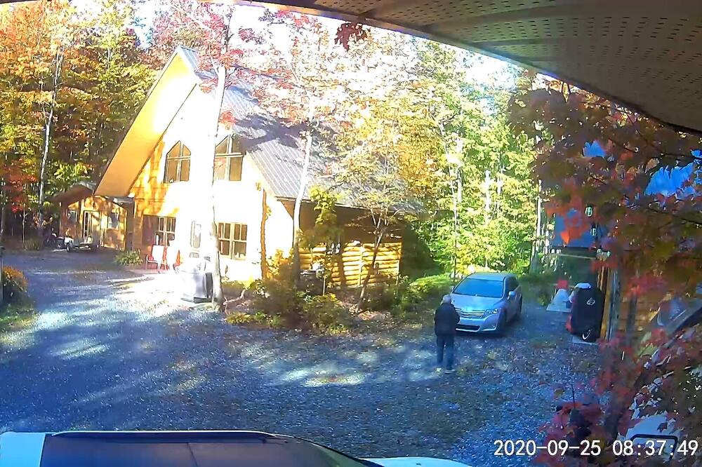 Photo of Outdoor in Scott