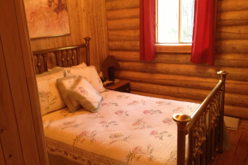 Photo of Bedroom in Scott