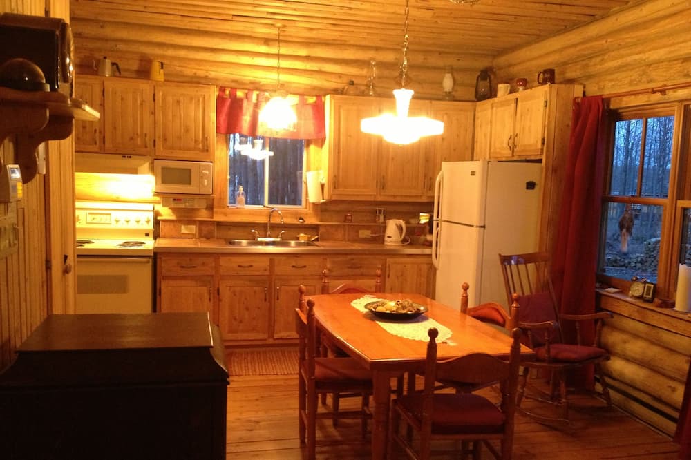 Photo of Kitchen in Scott