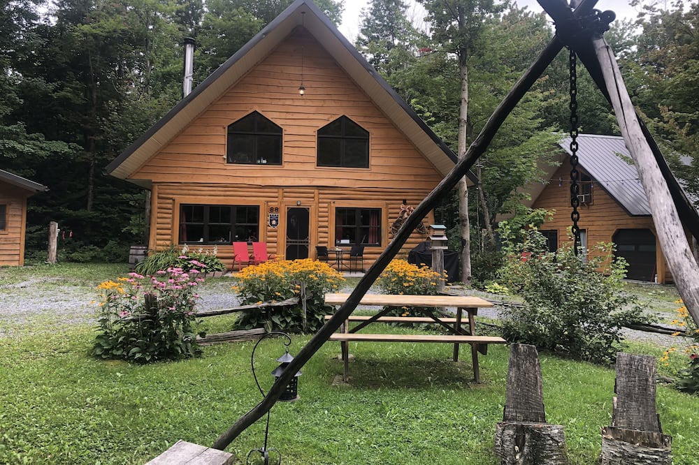 Photo of Outdoor in Scott