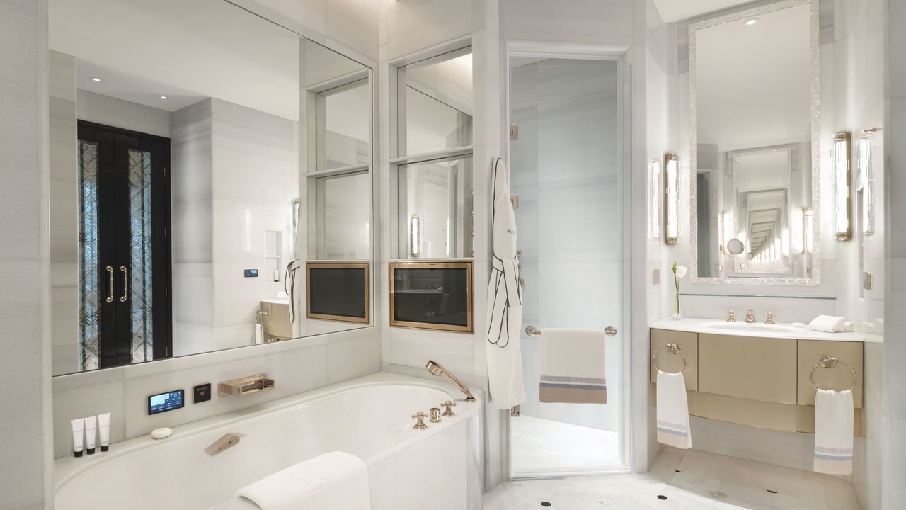 Photo of Bathroom in Karakoy