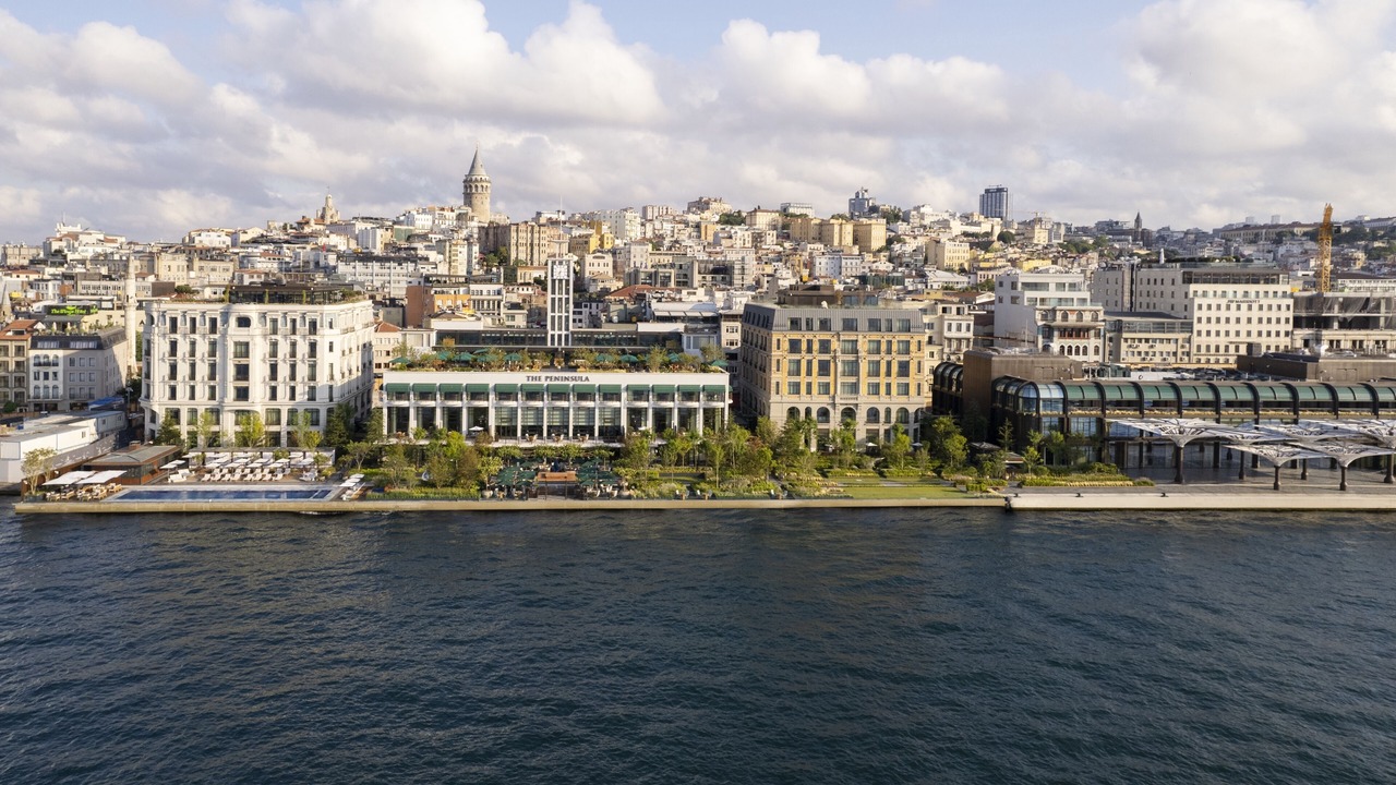 Photo of Outdoor in Karakoy