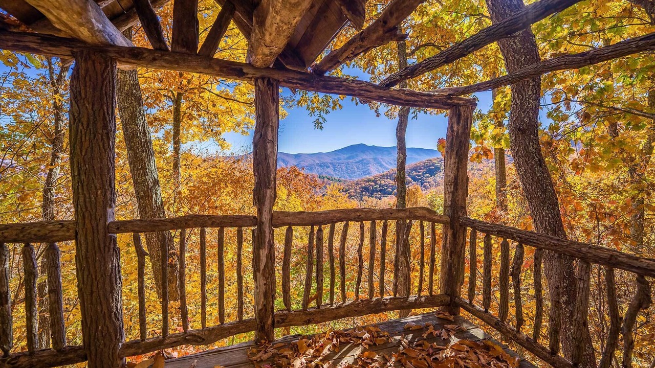 Photo of Others in Mountain Air
