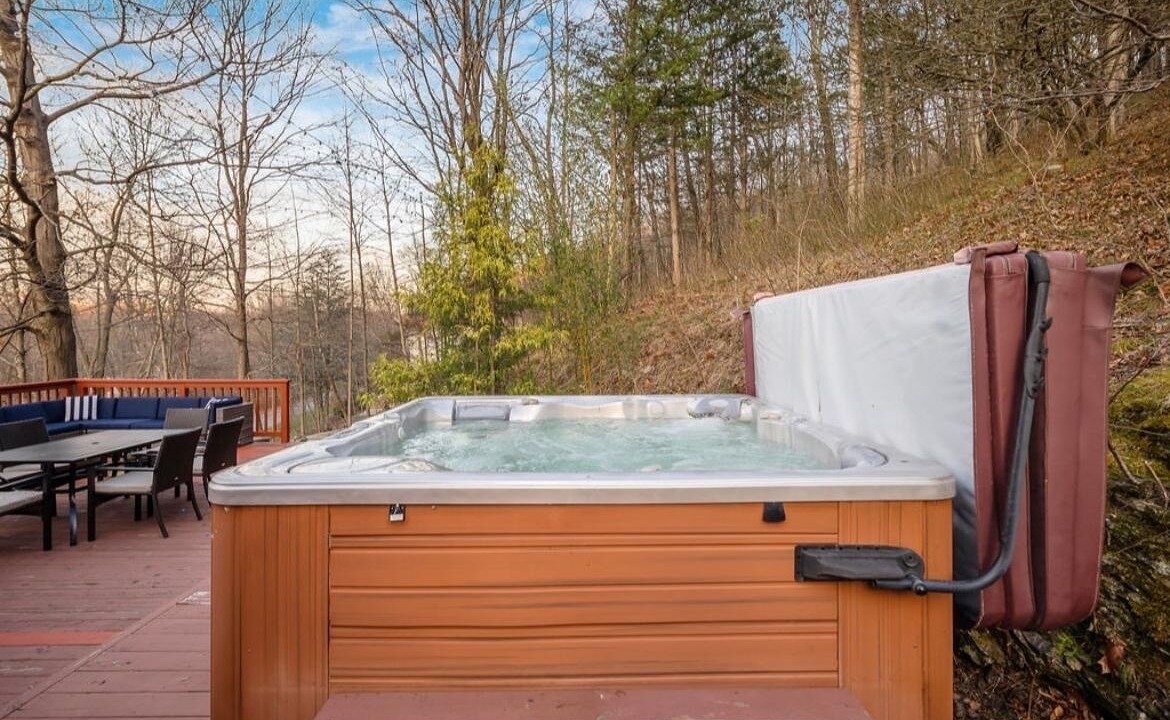 Photo of Outdoor in Monroe