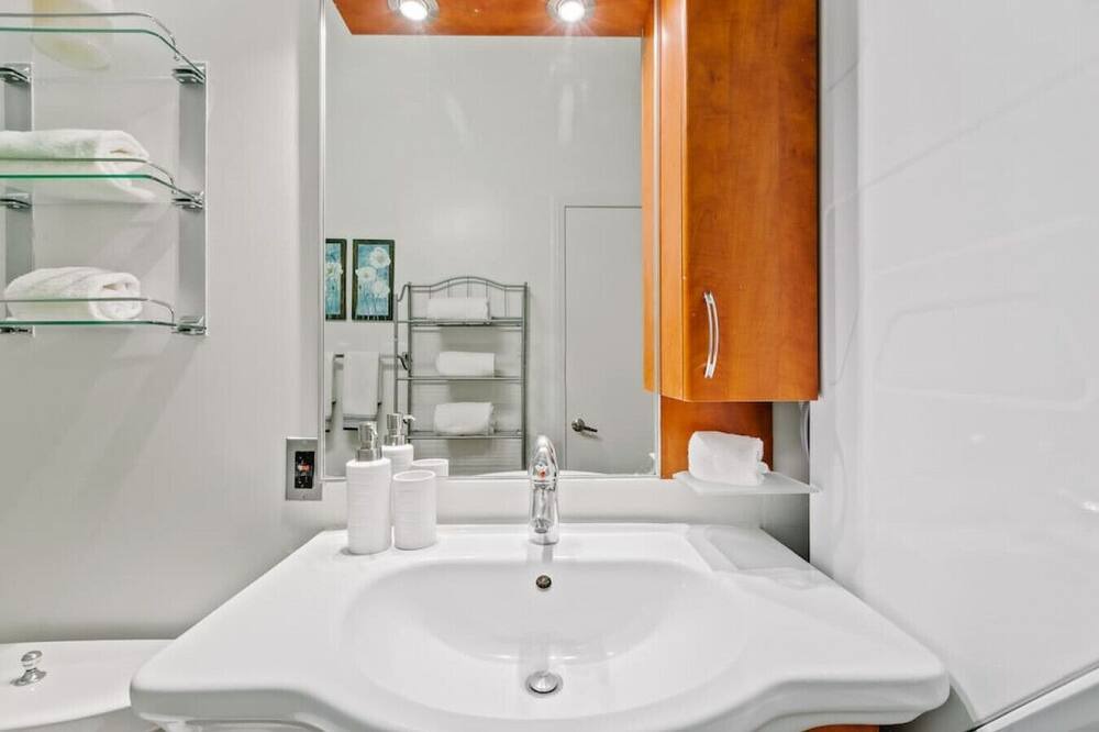 Photo of Bathroom in Historic Core