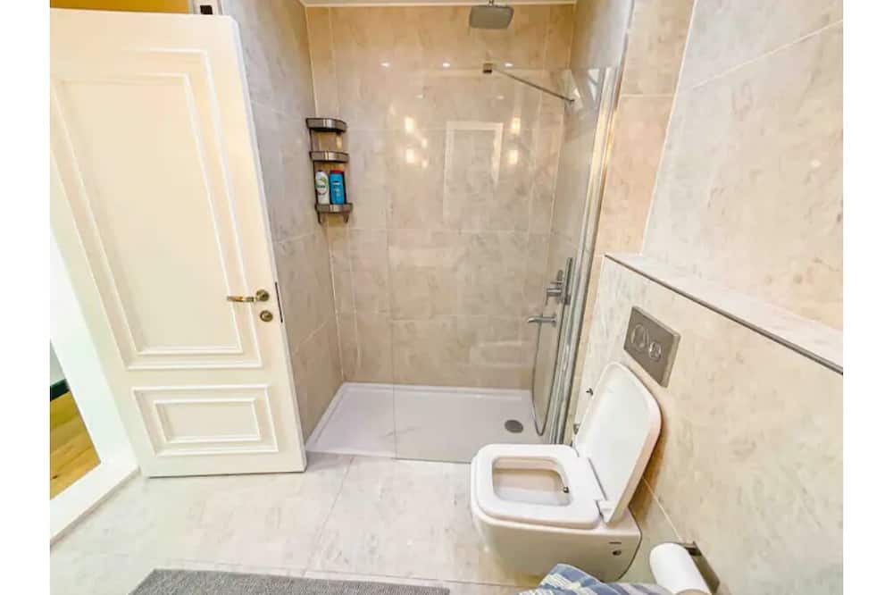 Photo of Bathroom in Uckuyular Mahallesi