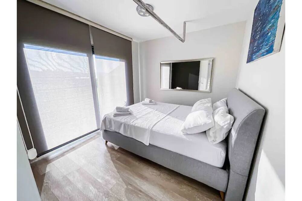Photo of Bedroom in Uckuyular Mahallesi