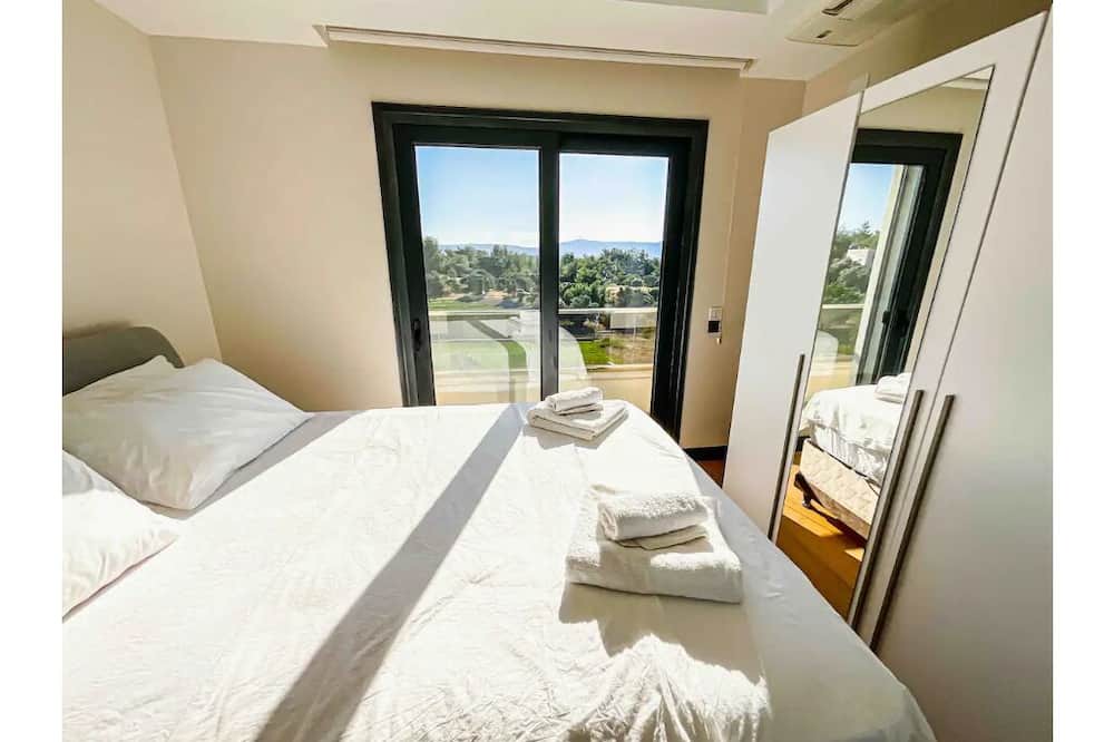 Photo of Bedroom in Uckuyular Mahallesi