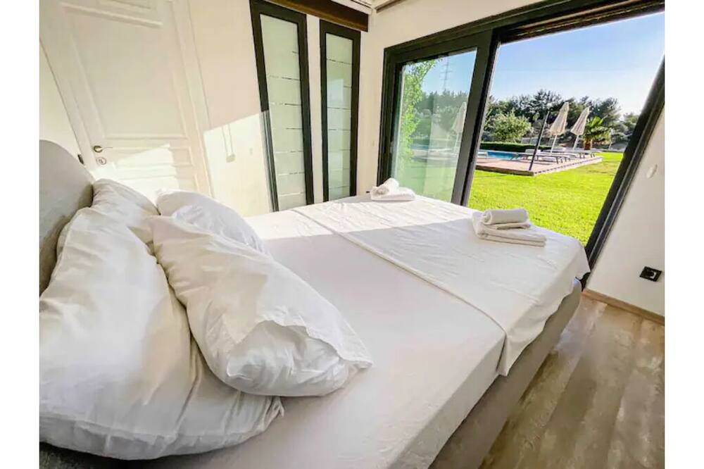 Photo of Bedroom in Uckuyular Mahallesi