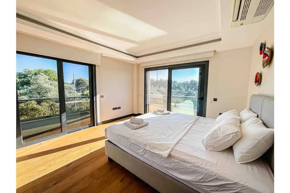 Photo of Bedroom in Uckuyular Mahallesi