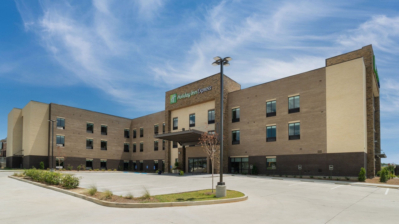 Photo of Outdoor in Hattiesburg
