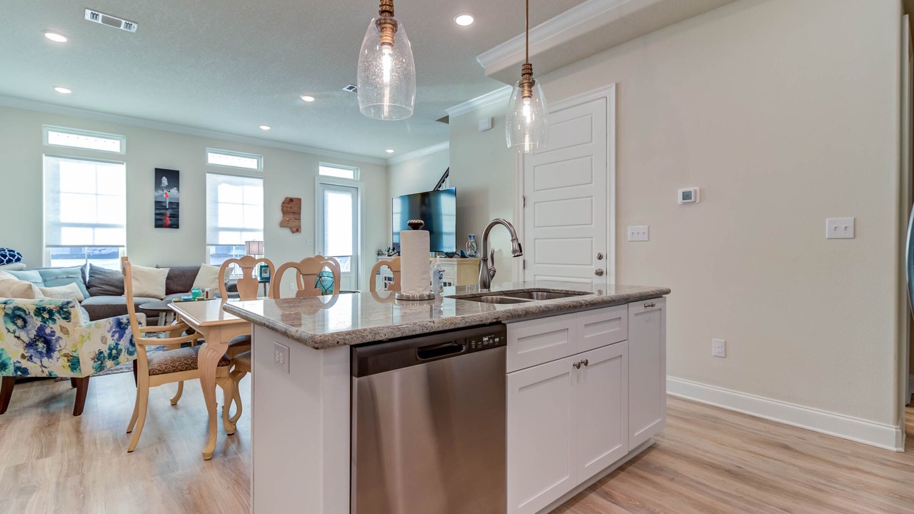 Photo of Kitchen in Pascagoula