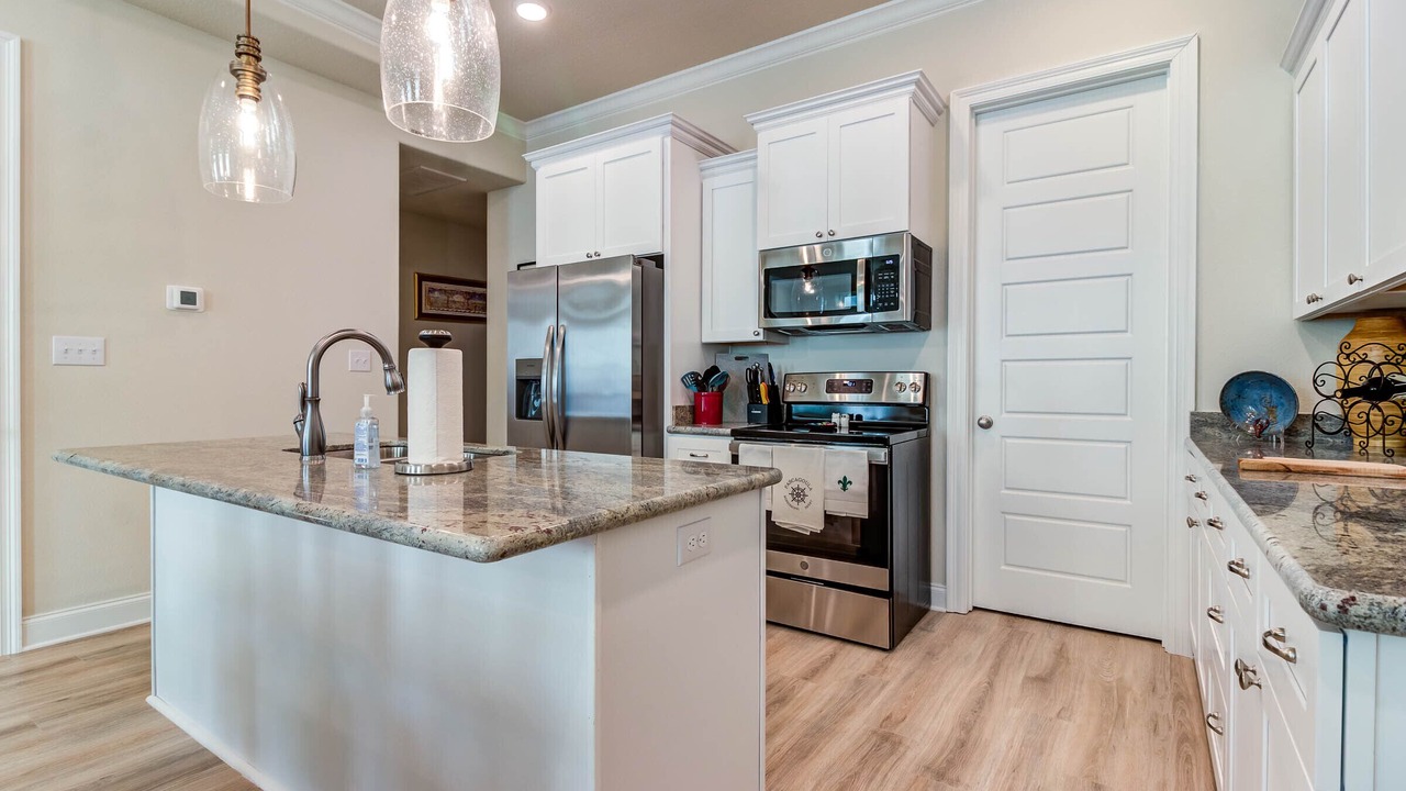 Photo of Kitchen in Pascagoula
