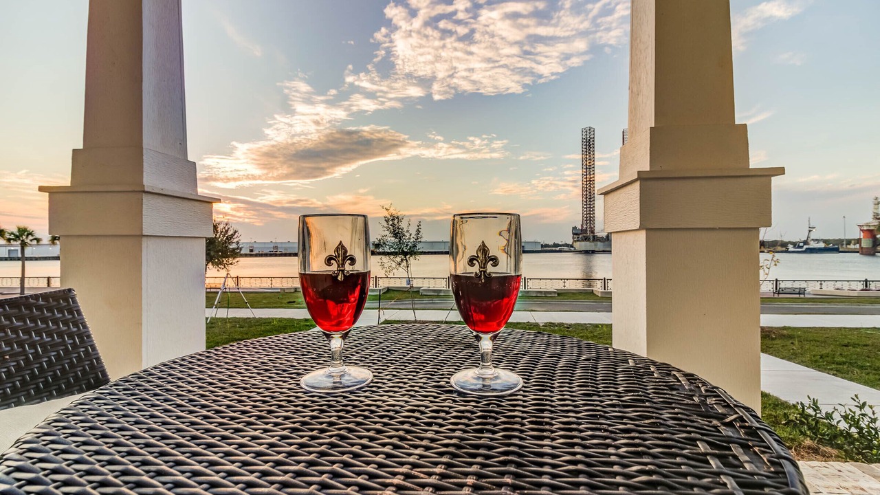 Photo of Outdoor in Pascagoula