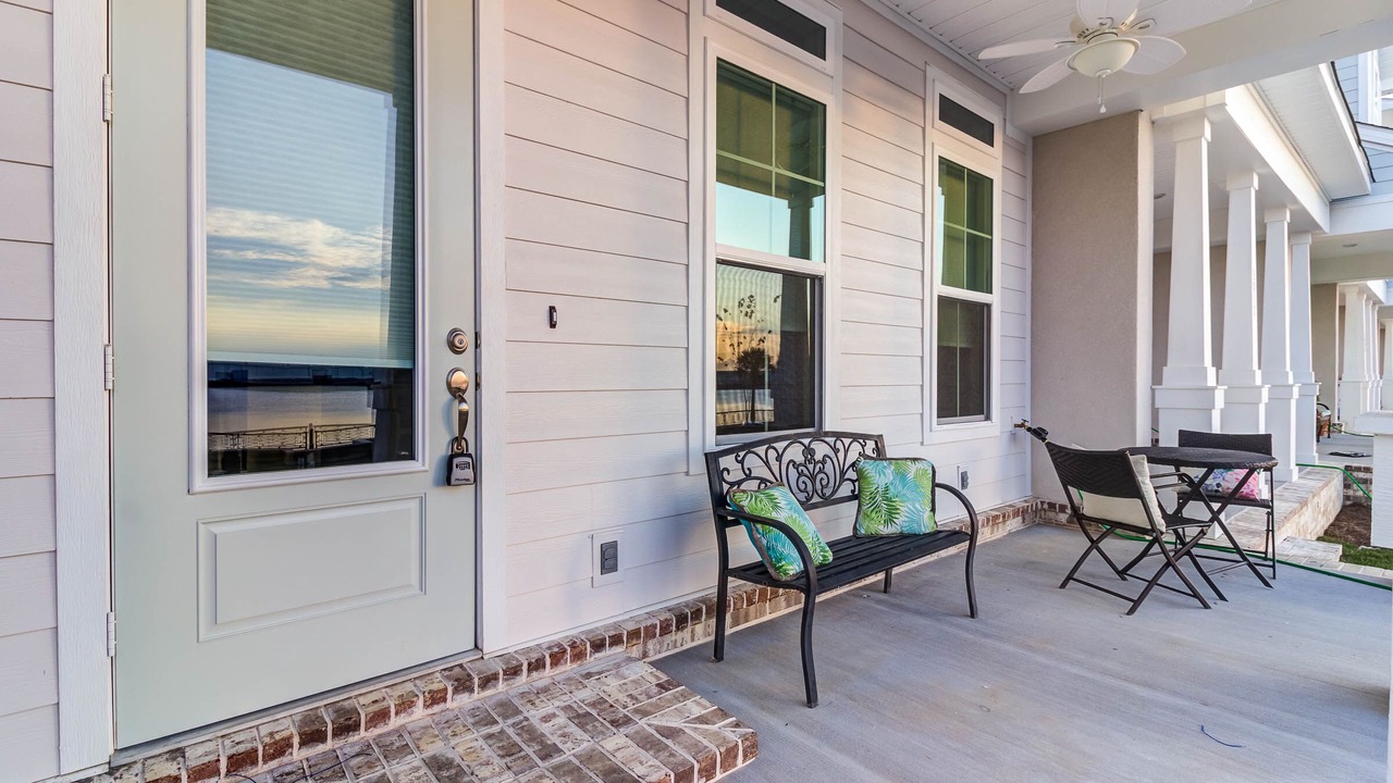 Photo of Outdoor in Pascagoula