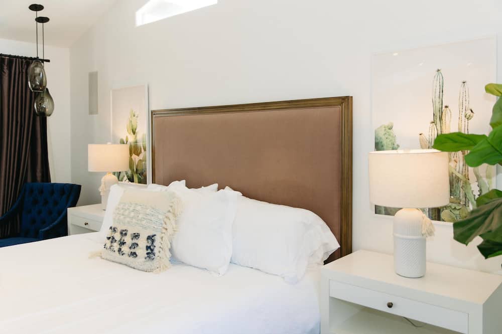 Photo of Bedroom in Westchester