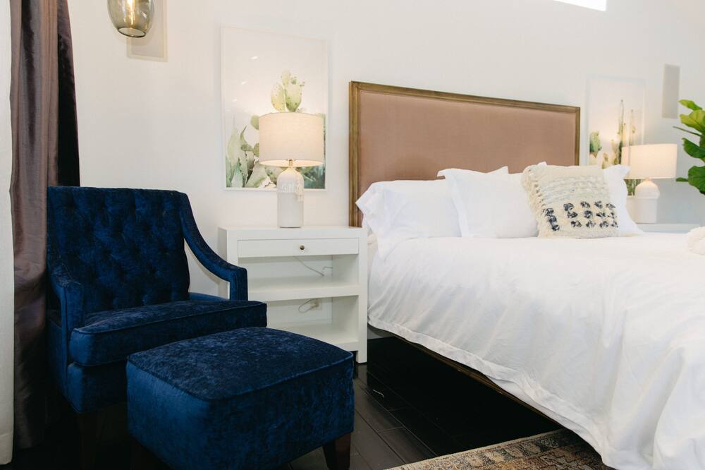 Photo of Bedroom in Westchester