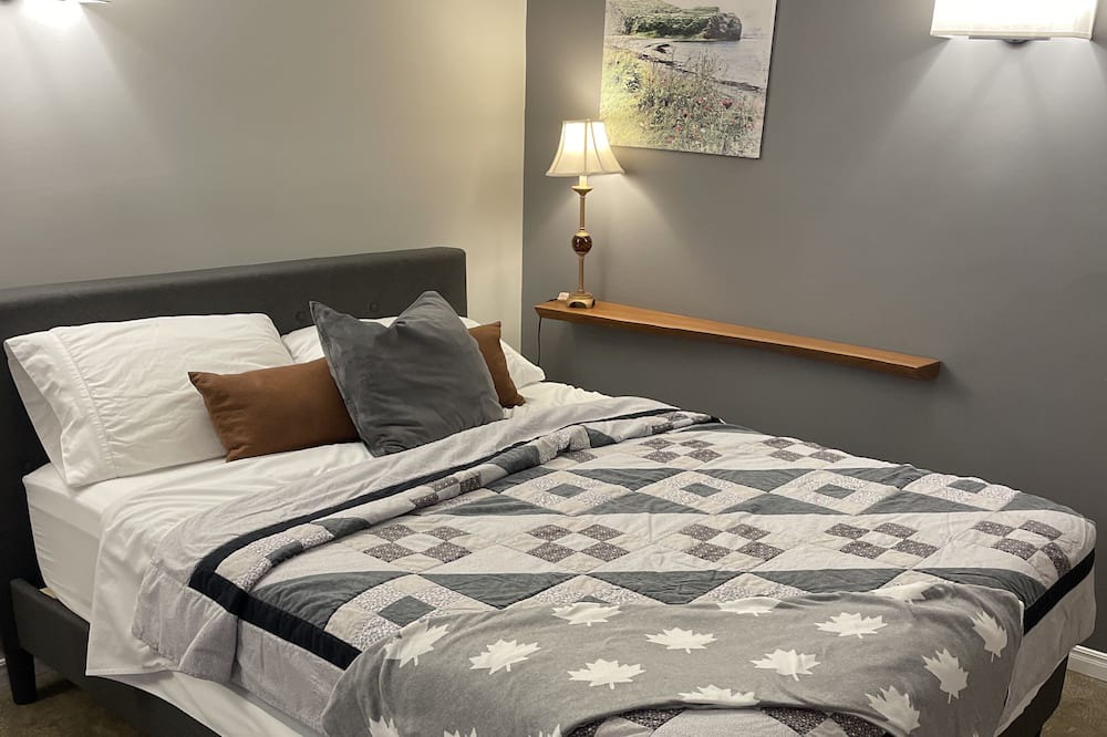 Photo of Bedroom in Hanover