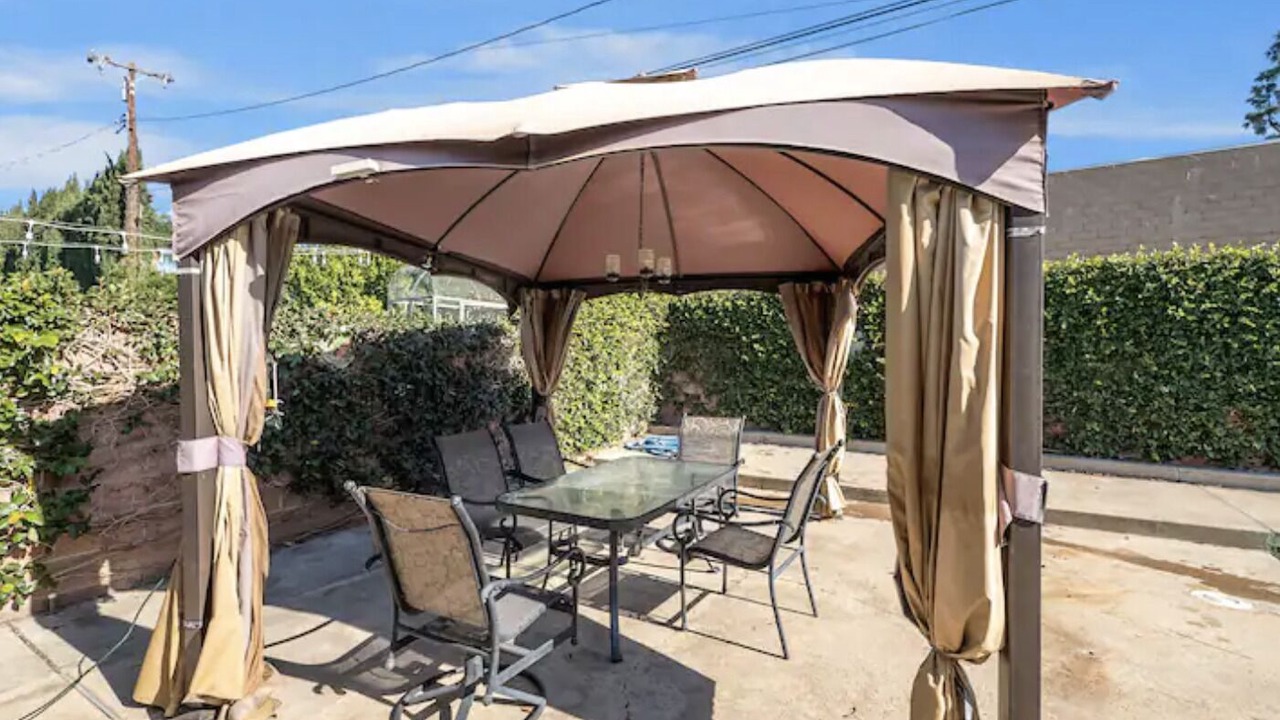 Photo of Outdoor in North Tustin