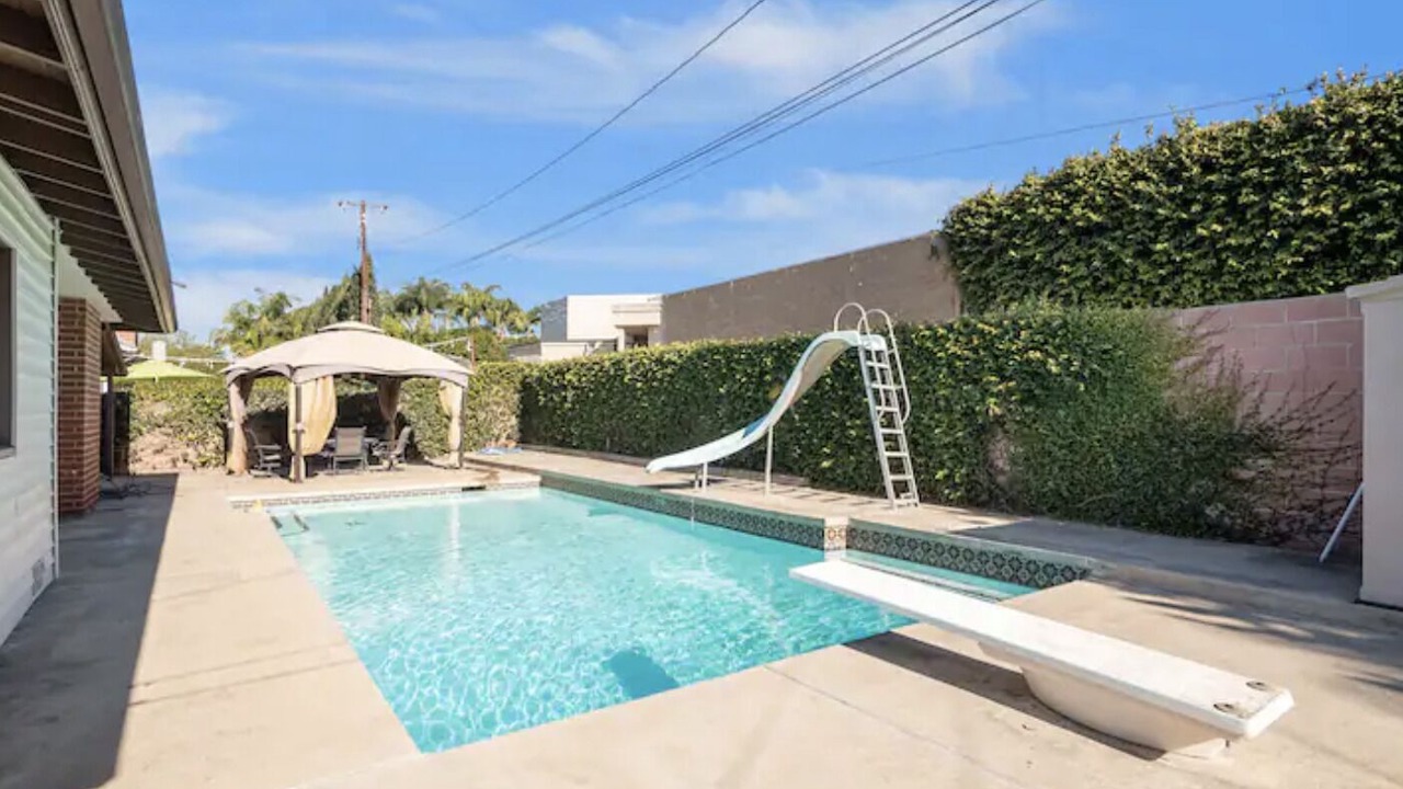 Photo of Outdoor in North Tustin