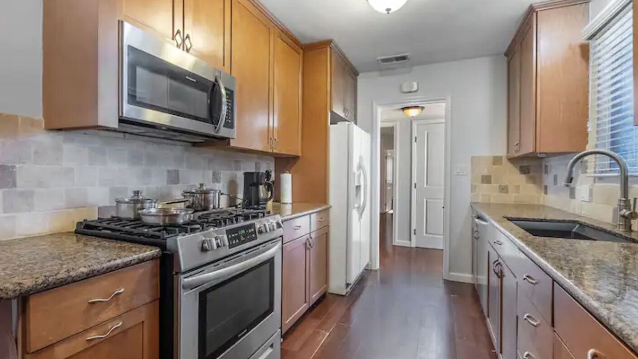 Photo of Kitchen in North Tustin