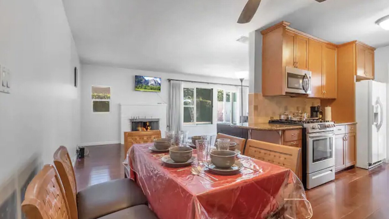 Photo of Kitchen in North Tustin