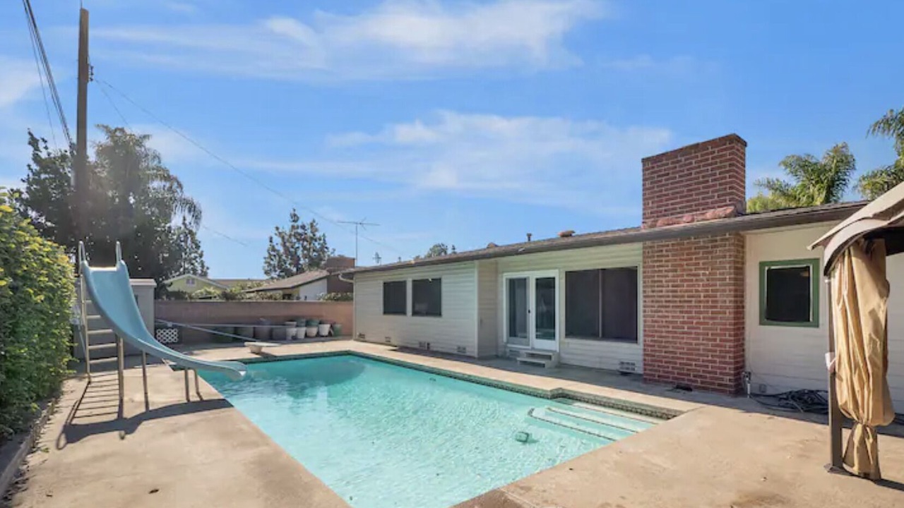 Photo of Outdoor in North Tustin