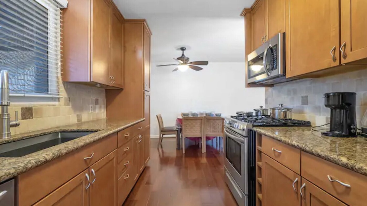 Photo of Kitchen in North Tustin